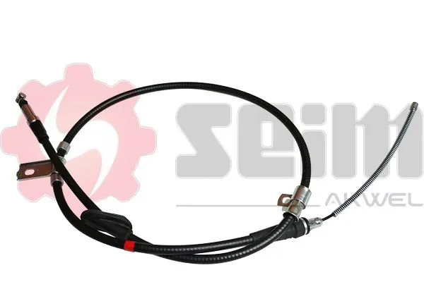 Handbromsvajer SEIM 653294