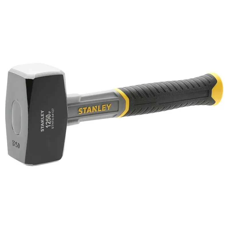 STANLEY STHT0-54127 Glasfiberhammare 1250 g