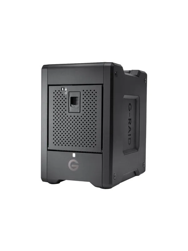SANDISK Professional G-RAID SHUTTLE 4 - 24 TB
