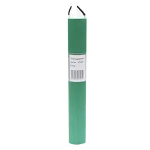 Kontorspärm neutral A4 40mm grön