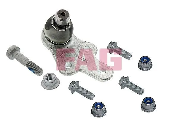 Spindelled FAG 825 0385 10