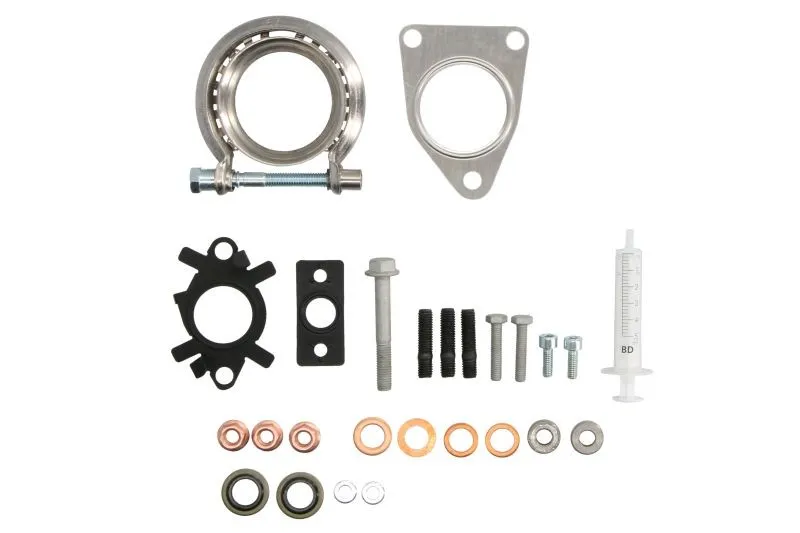 Monteringsats, Turbo EVORON EVMK0007-PLUS