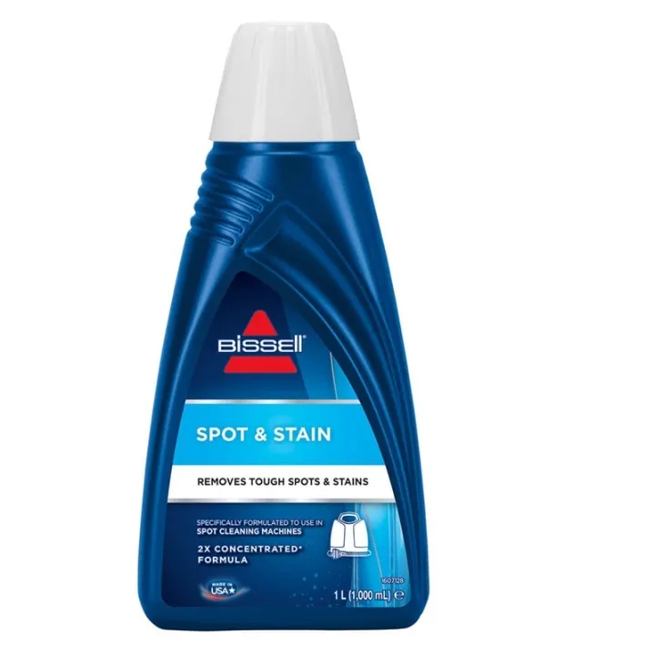 Bissell Rengöringsmedel Spot & Stain SpotClean 1L