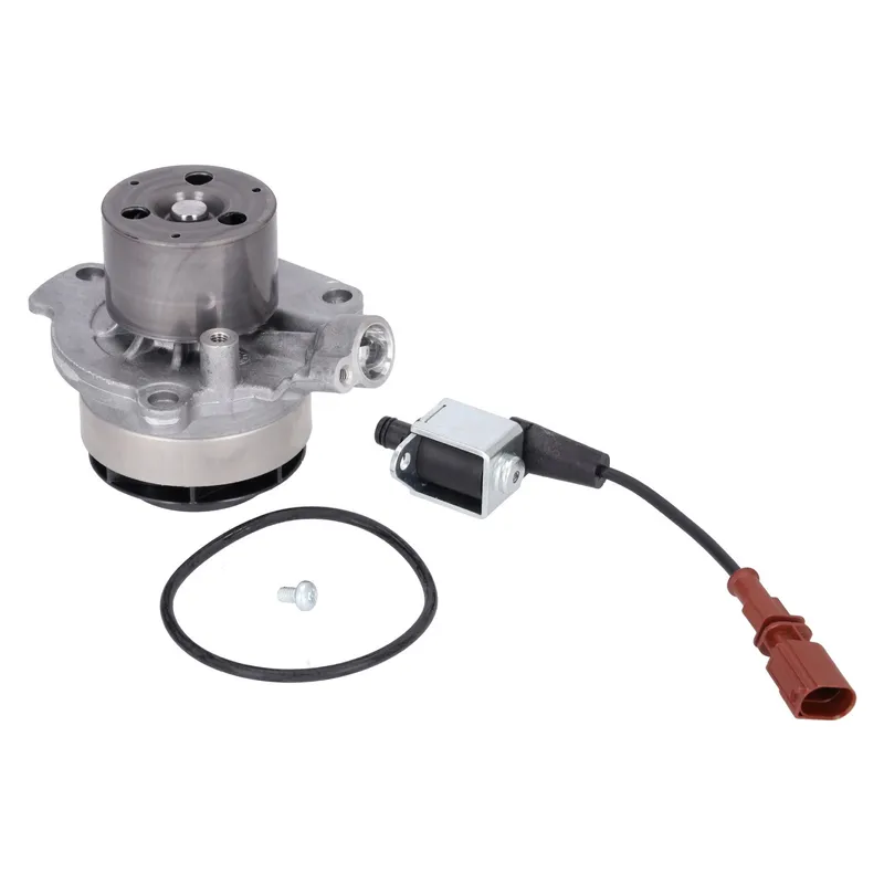 Vattenpump FEBI BILSTEIN 186290