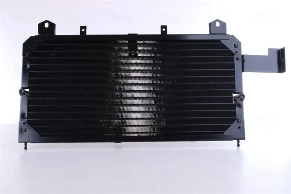 Kondensor, klimatanläggning NISSENS 94318