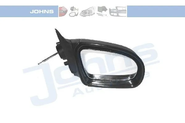 JOHNS 55 55 38-1 Backspegel