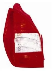 Bakljus VAN WEZEL 0917933