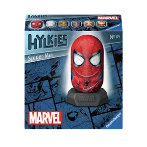 Marvel Spiderman Barnpussel 54 Bitar Ravensburger