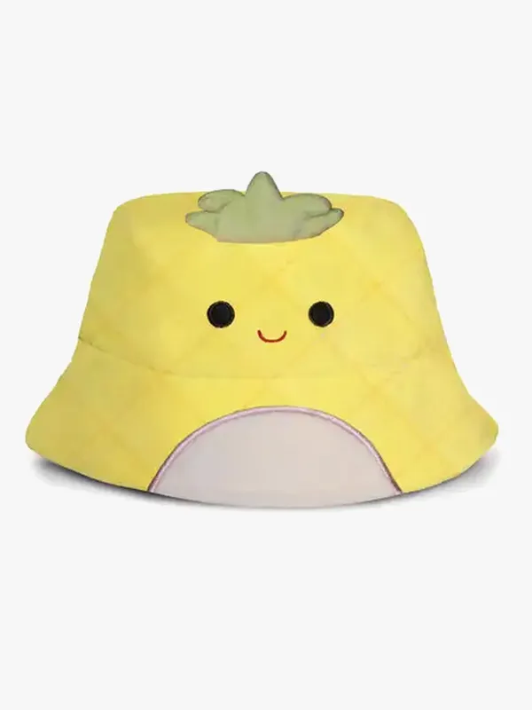 Squishmallows Bucket-hatt, Maui