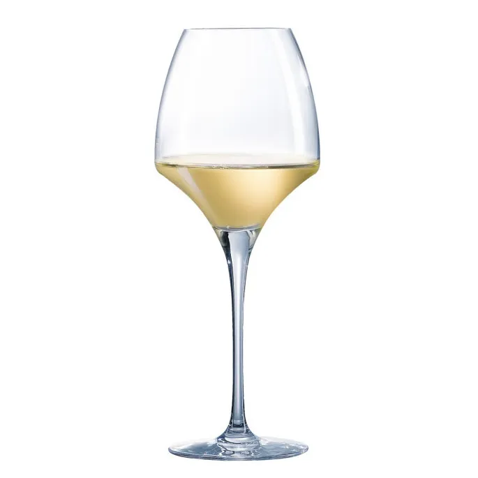 Chef & Sommelier Open Up vitvinsglas 6-pack 40 cl