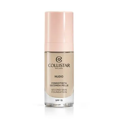 Collistar Nudo Second Skin Flytande foundation (#2363)