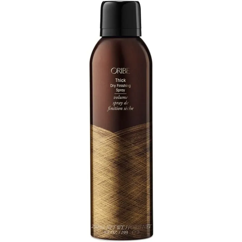 Oribe Thick-Dry Finishing Spray 250ml