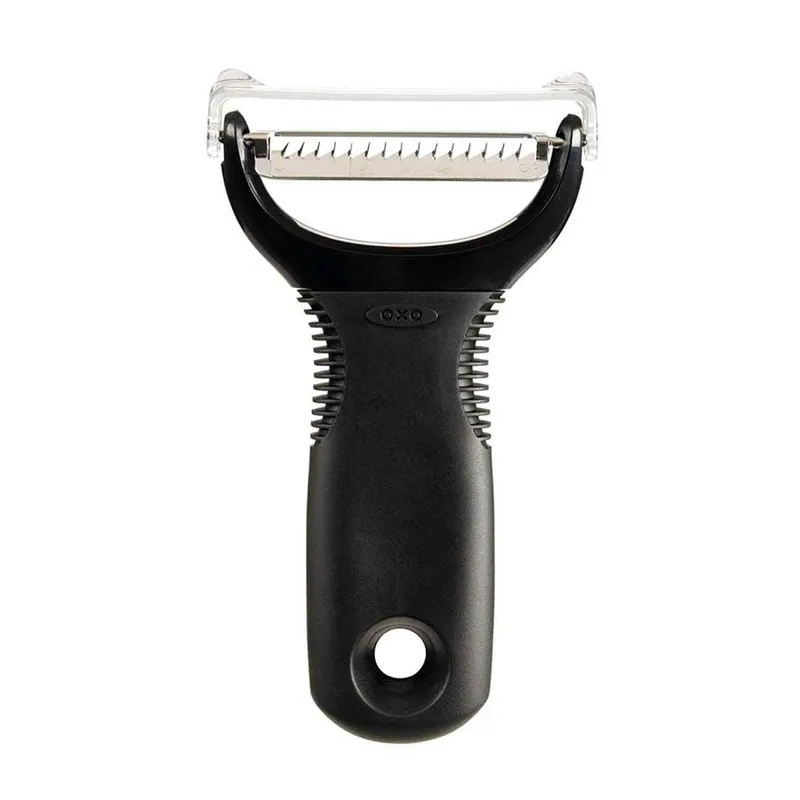 OXO Good Grips Julienne Peeler – Black
