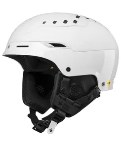 Sweet Protection Switcher Mips Helmet Gloss White