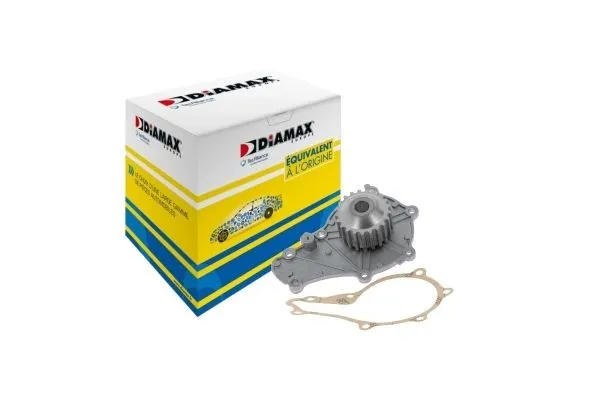 Vattenpump DIAMAX AD04005