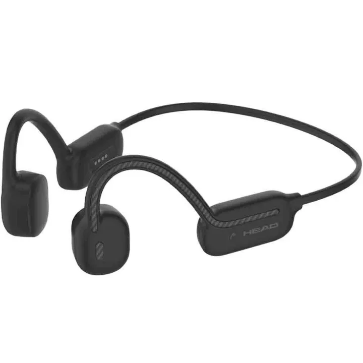 HEAD Bone Conduction Earphones - Black