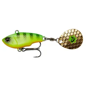 Savage Gear Savage Gear Fat Tail Spin (#7603)