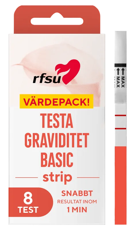 Graviditetstest