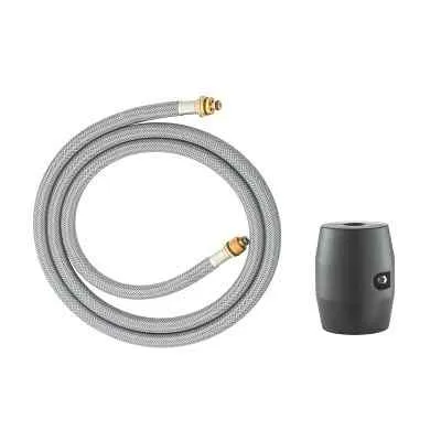 Bruserslang till GROHE Blue utdrag