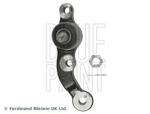 Spindelled BLUE PRINT ADT38662
