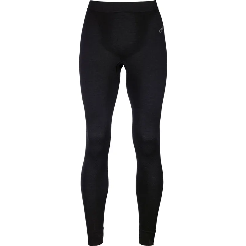 Ortovox 230 Competition Long Pants, Herr, Svart (#9857)
