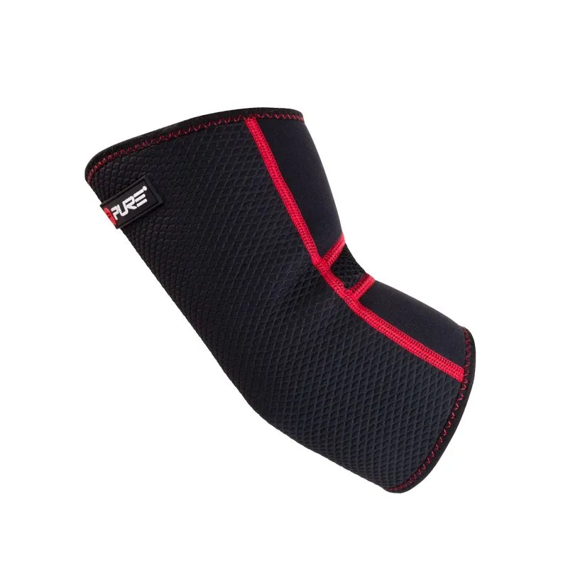 Pure Neoprene Armbågsstöd - S