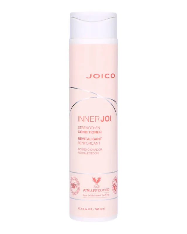 Joico - INNERJOI Strengthen Conditioner 300 ml