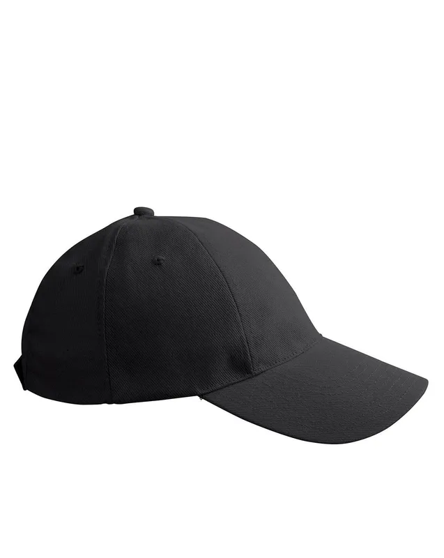 ID Twill Keps Svart
