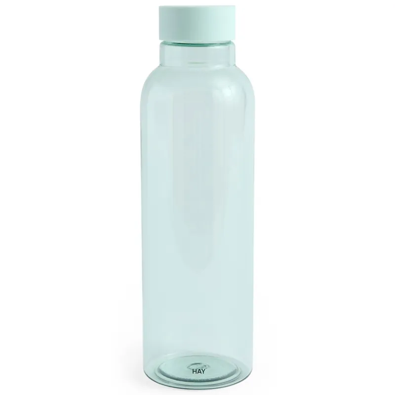 Hay Miz vattenflaska 1,5 liter, isblå