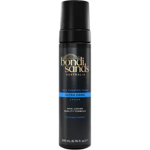 Bondi Sands Self Tanning Foam Ultra Dark - 200 ml
