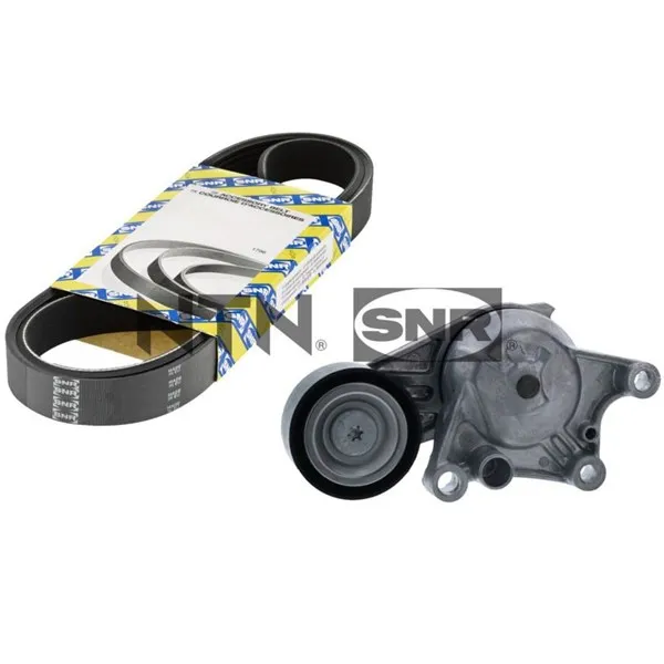 Drivremssats SNR KA859.50