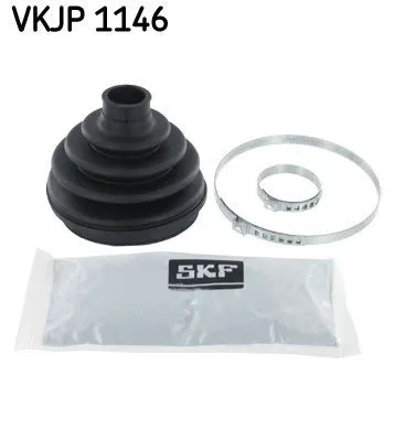 Bälgsats, drivaxel SKF VKJP 1146