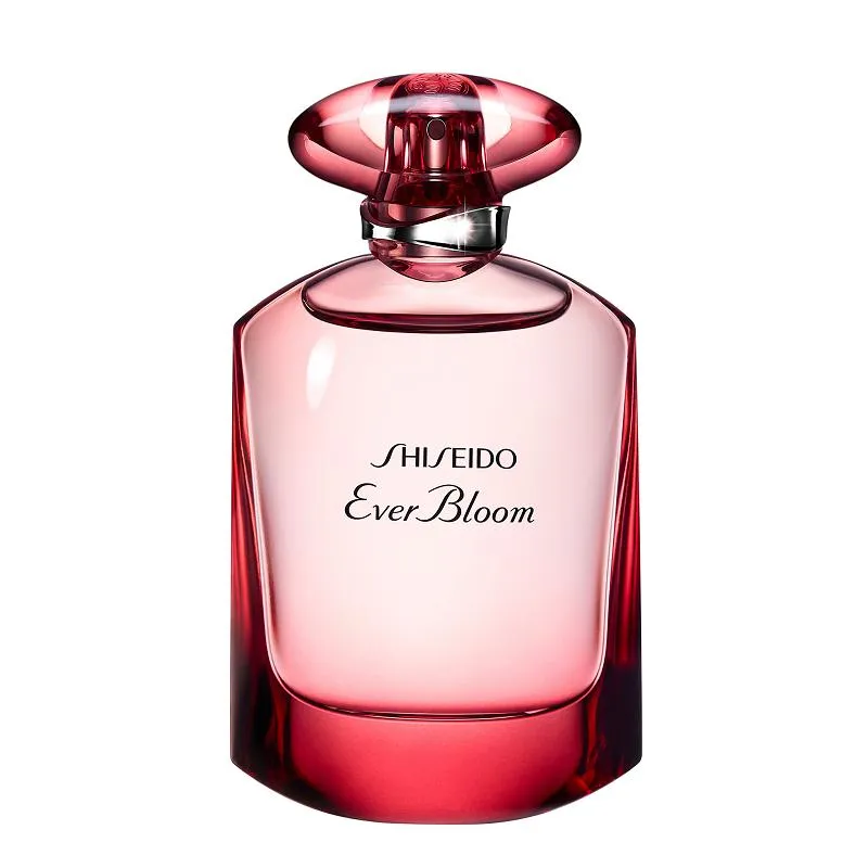 Shiseido Ever Bloom Ginza Flower Edp 50ml