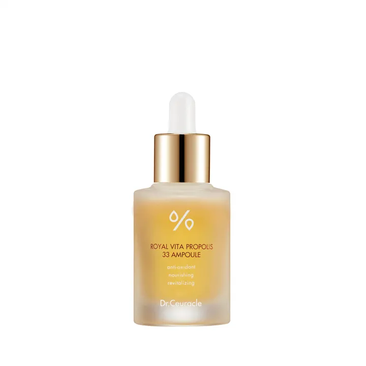 Dr. Ceuracle Royal Vita Propolis 33 Ampoule 15 ml