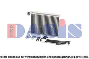 Värmepaket AKS DASIS 189016N