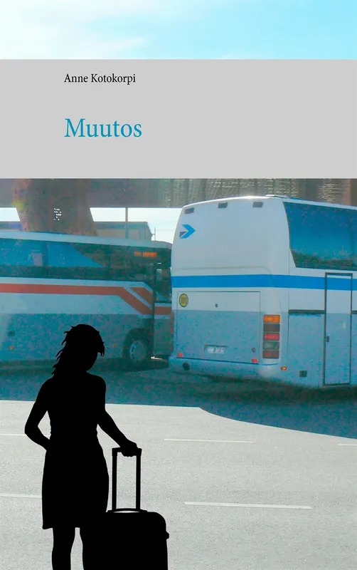 Muutos, E-bok
