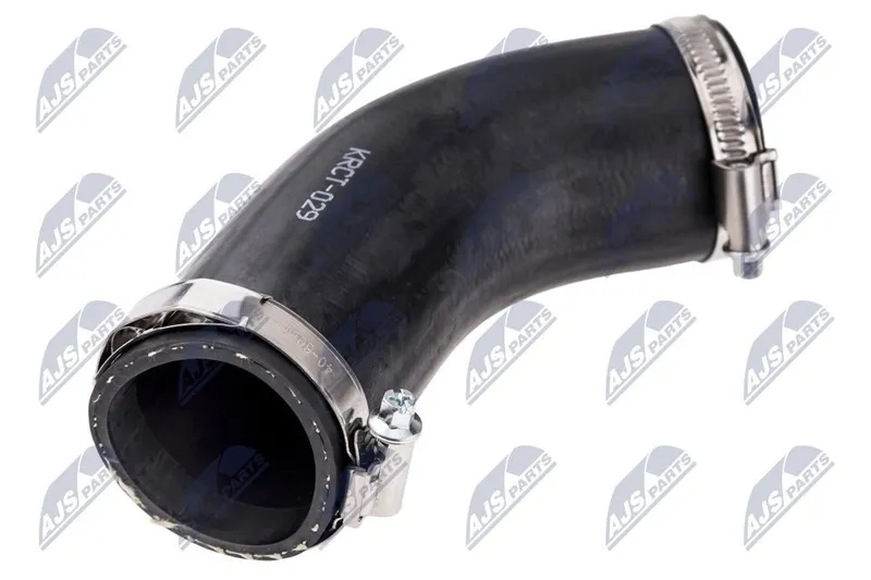Laddluftslang NTY GPP-CT-029