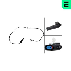ABS-givare OPTIMAL 06-S424