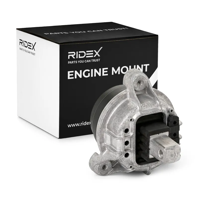 Motorkudde RIDEX 247E1049