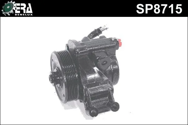 Servopump ERA Benelux SP8715