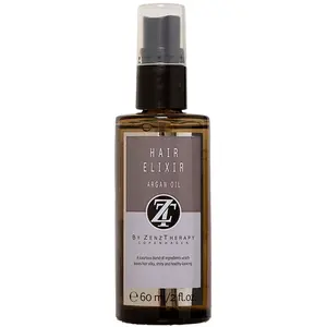ZenzTherapy Hair Elixir Argan Oil 60 ml