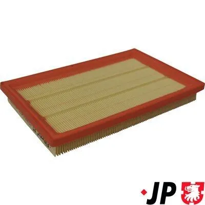JP GROUP 1518610600 Luftfilter