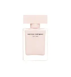for her - Fruktig blommig mysk Eau de Parfum (#5656)