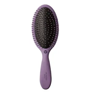 HH Simonsen Hårborste - Wonder Brush - Purple