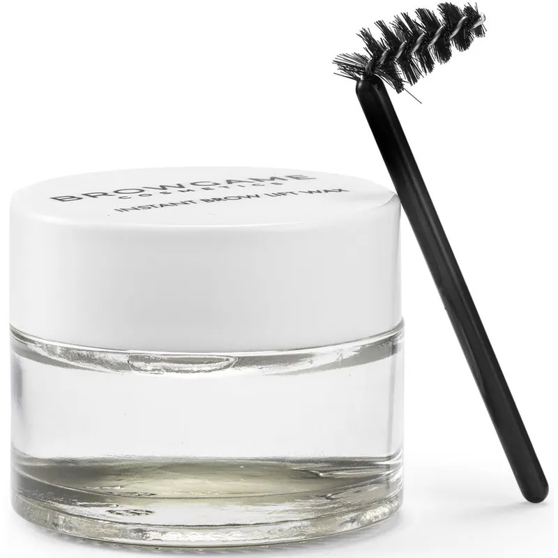 Browgame Cosmetics Instant Brow Lift Wax 15 ml