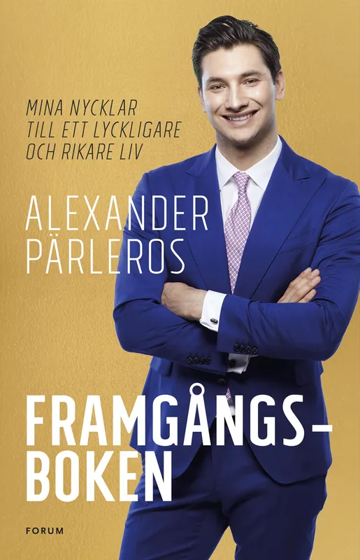 Framgångsboken, E-bok