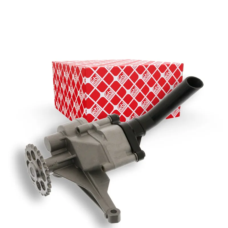 Oljepump FEBI BILSTEIN 12741