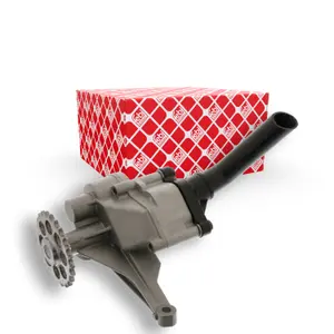 Oljepump FEBI BILSTEIN 12741