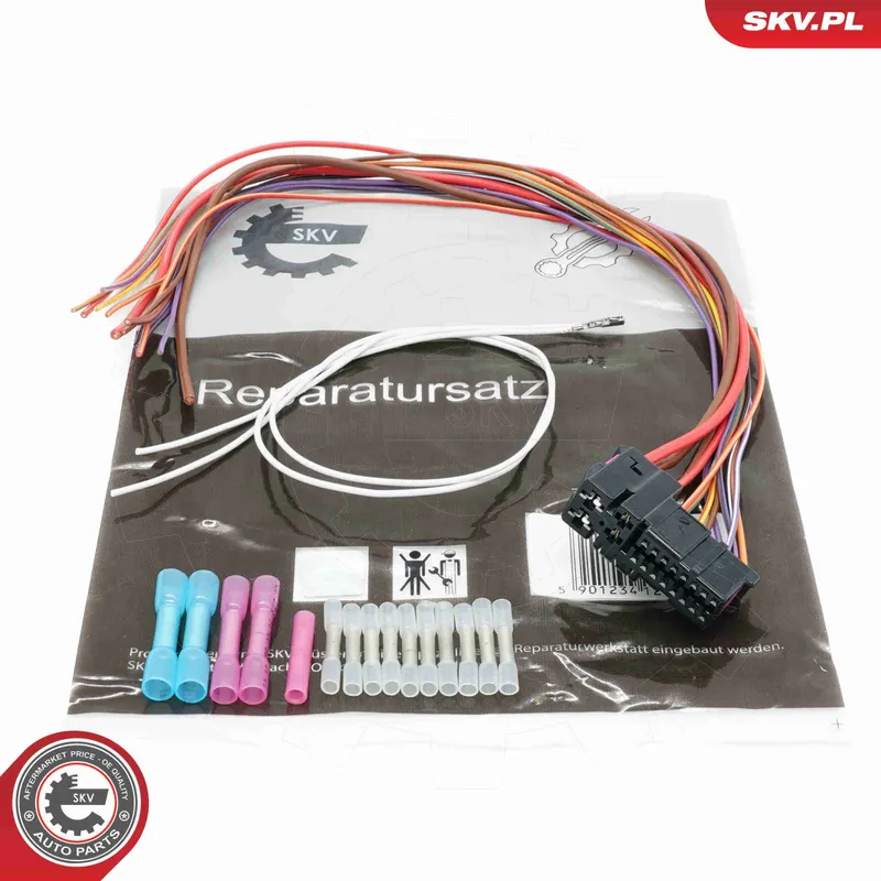 Kabelreparationssats, dörr ESEN SKV 53SKV134