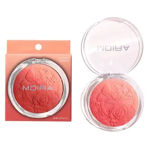 Moira Signature Ombre Blush 007 Ruby Flush